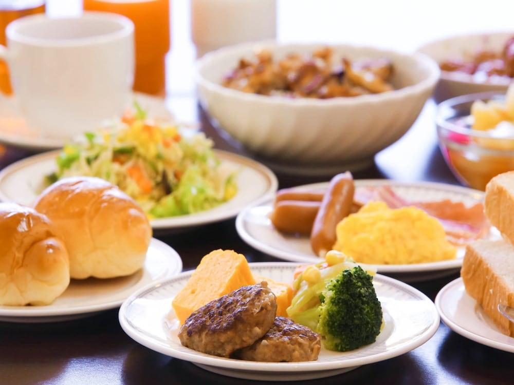Apa Hotel Sapporo Susukino Eki Minami Dış mekan fotoğraf