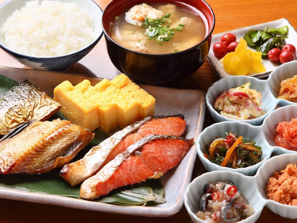 Apa Hotel Sapporo Susukino Eki Minami Dış mekan fotoğraf