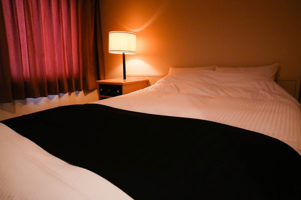Apa Hotel Sapporo Susukino Eki Minami Dış mekan fotoğraf