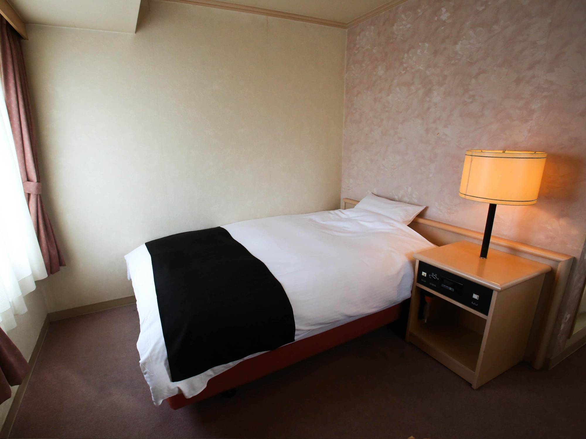 Apa Hotel Sapporo Susukino Eki Minami Dış mekan fotoğraf