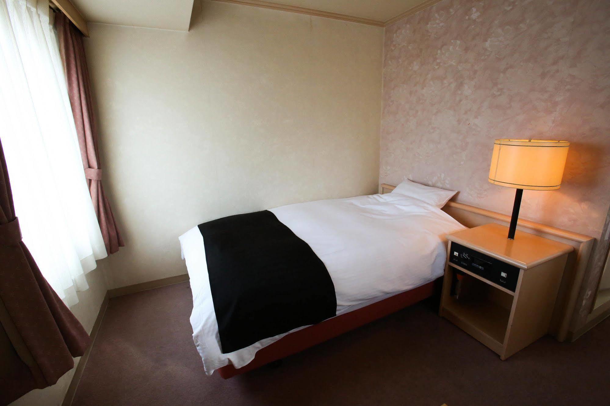 Apa Hotel Sapporo Susukino Eki Minami Dış mekan fotoğraf